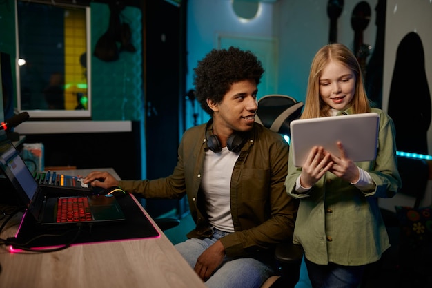 Marathon Event Production