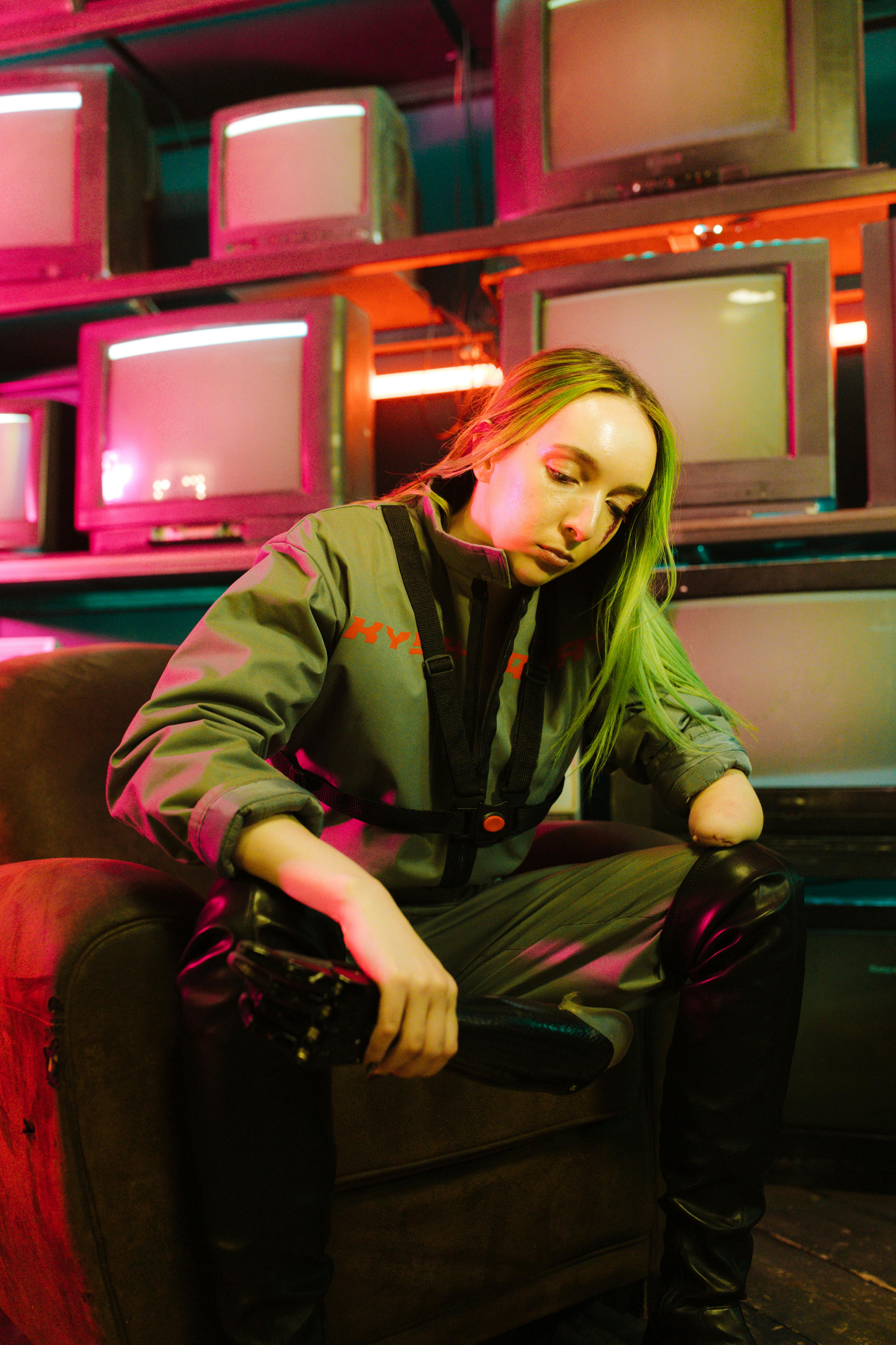 Game Glitch Discovery