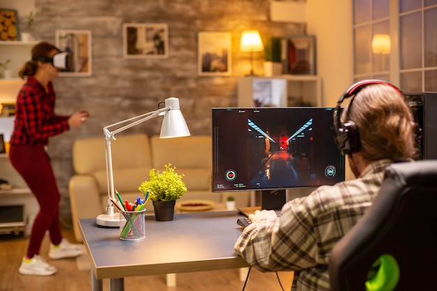 Speedrunning fundamentals training