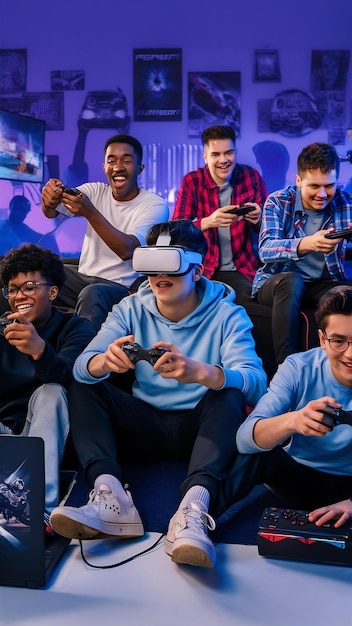 Game glitch discovery training